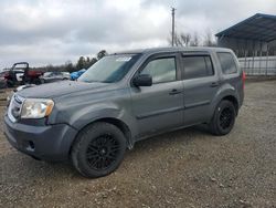 2011 Honda Pilot LX for sale in Memphis, TN