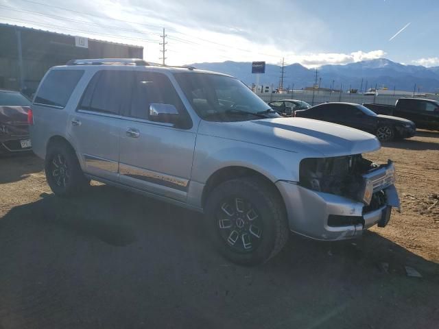 2014 Lincoln Navigator