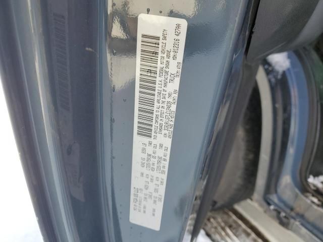 2020 Dodge RAM Promaster 3500 3500 High