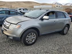 2008 Ford Edge Limited for sale in Reno, NV