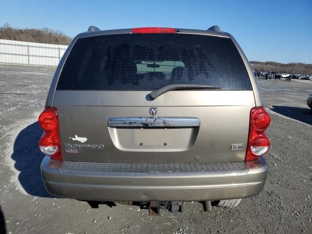 2004 Dodge Durango SLT