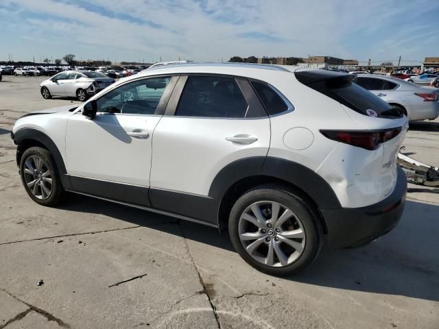 2022 Mazda CX-30 Select