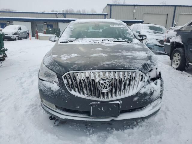 2015 Buick Lacrosse