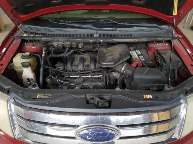 2007 Ford Edge SE