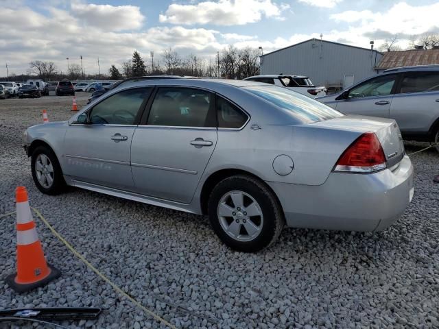 2009 Chevrolet Impala 1LT