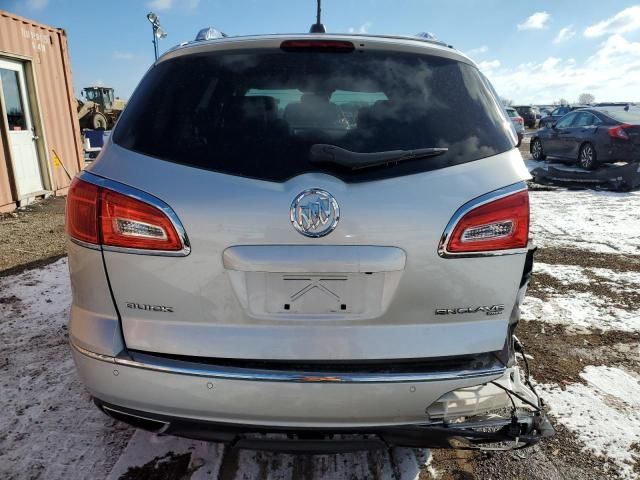 2016 Buick Enclave