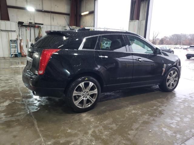 2012 Cadillac SRX Performance Collection