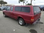 1996 Ford Ranger Super Cab