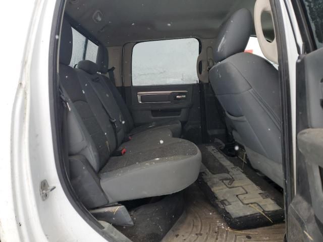 2014 Dodge RAM 3500 SLT