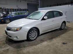 2011 Subaru Impreza 2.5I Premium for sale in Candia, NH