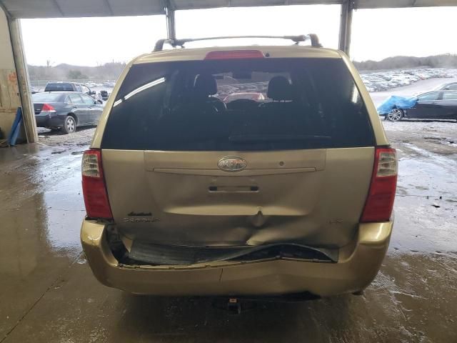 2008 KIA Sedona EX