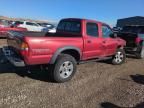 2002 Toyota Tacoma Double Cab