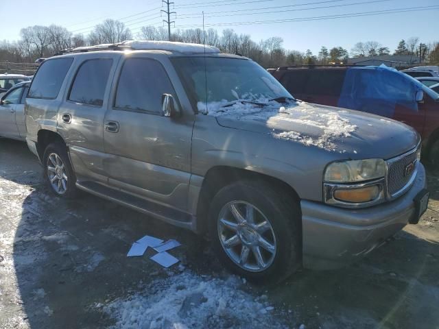 2002 GMC Denali