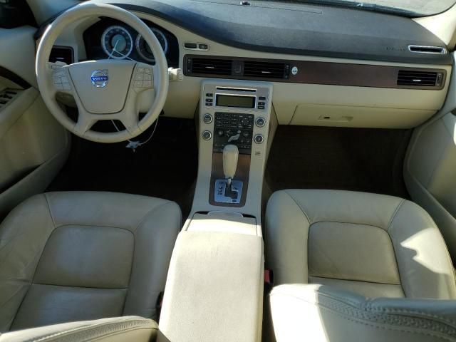 2010 Volvo XC70 3.2