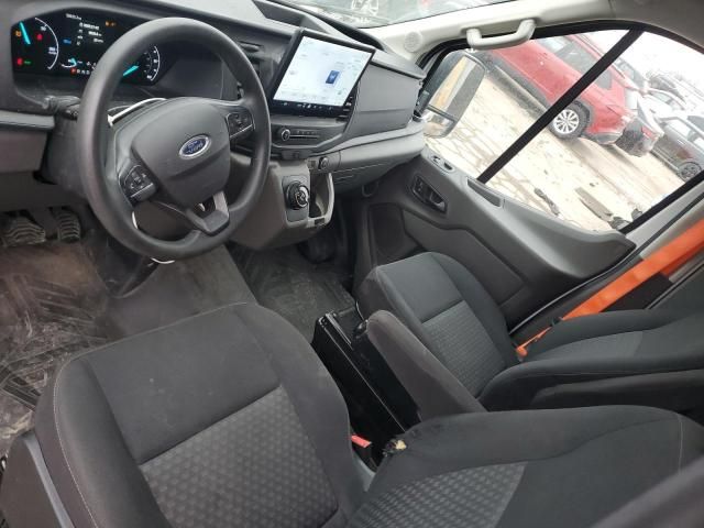 2022 Ford Transit T-350