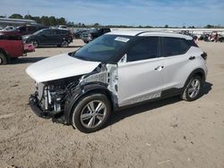 Nissan Kicks salvage cars for sale: 2024 Nissan Kicks S