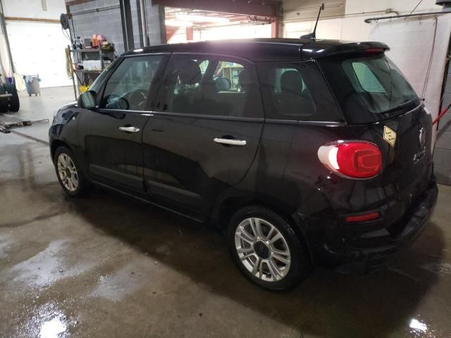 2018 Fiat 500L POP