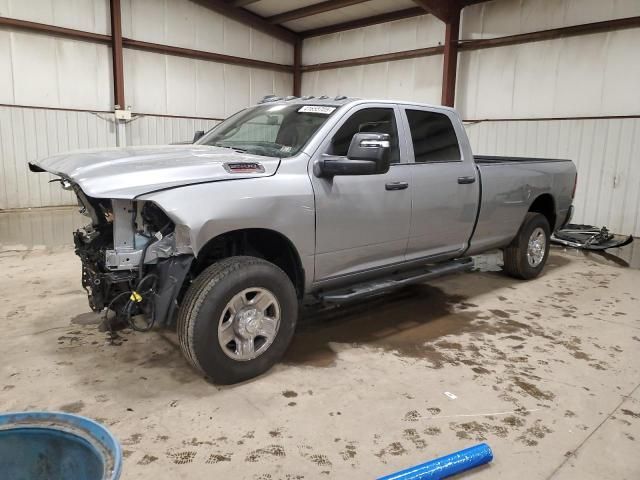 2024 Dodge RAM 2500 Tradesman