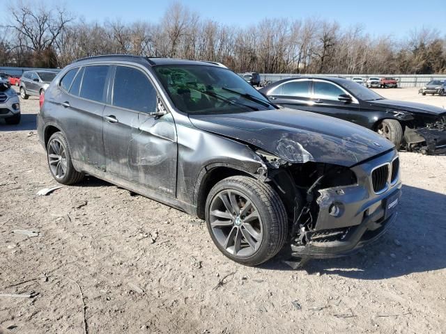 2015 BMW X1 XDRIVE28I