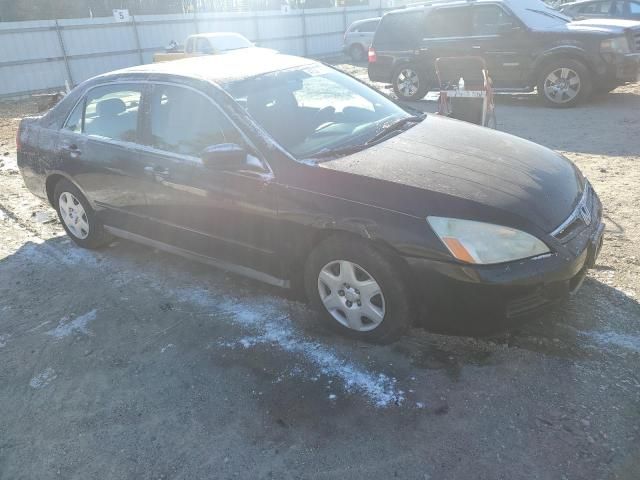 2006 Honda Accord LX