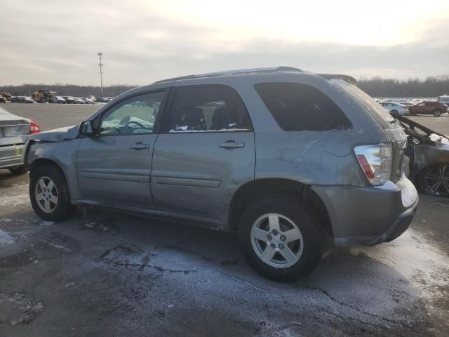 2005 Chevrolet Equinox LT