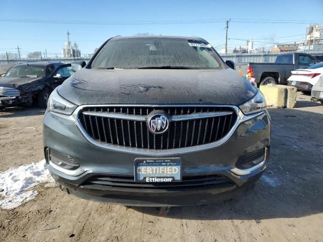 2020 Buick Enclave Preferred