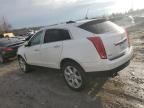 2011 Cadillac SRX Performance Collection