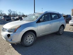 Nissan Rogue Vehiculos salvage en venta: 2015 Nissan Rogue Select S