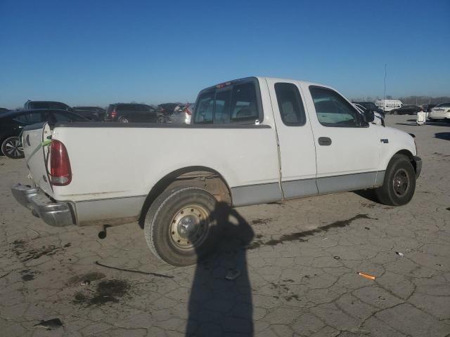 2003 Ford F150