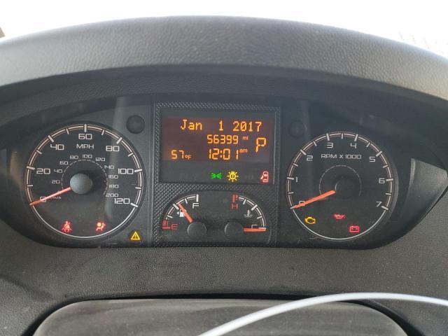 2020 Dodge RAM Promaster 1500 1500 Standard