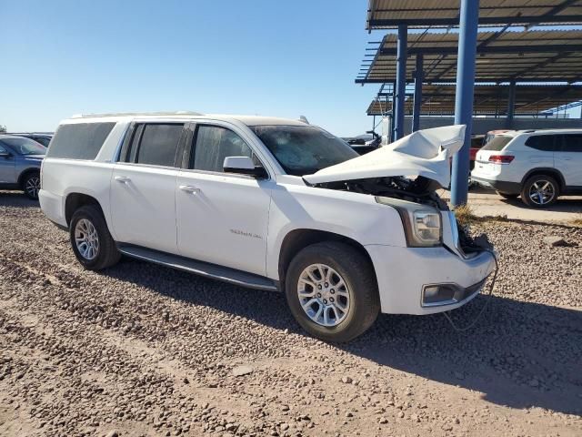 2016 GMC Yukon XL C1500 SLE