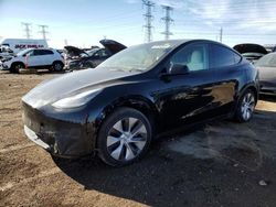 2021 Tesla Model Y for sale in Elgin, IL