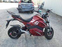 Other Motorcycle salvage cars for sale: 2022 Other Motorcycle