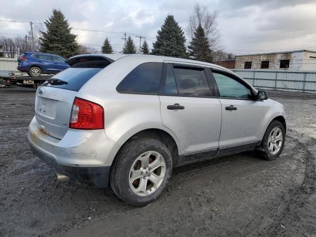 2013 Ford Edge SE