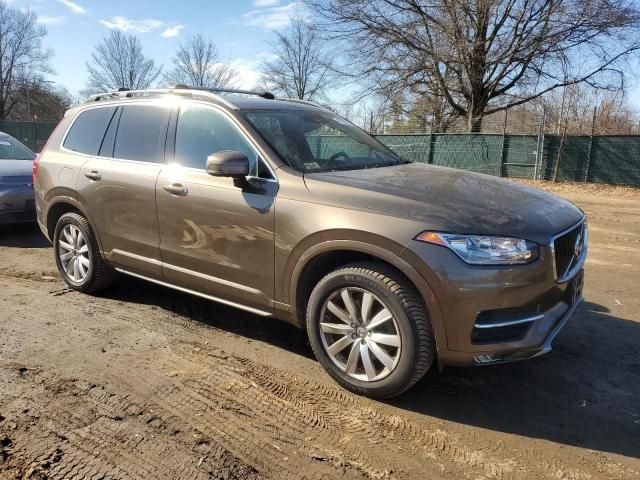 2016 Volvo XC90 T6