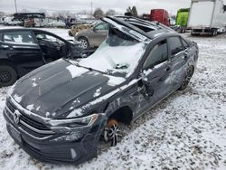 Volkswagen Vehiculos salvage en venta: 2024 Volkswagen Jetta Comfortline