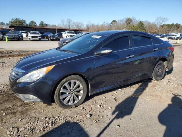 2014 Hyundai Sonata SE