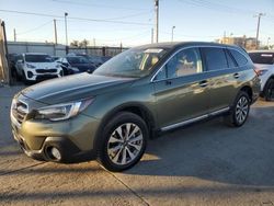 2019 Subaru Outback Touring en venta en Los Angeles, CA