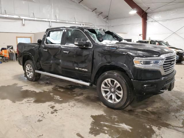 2021 Dodge RAM 1500 Longhorn