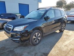 2017 Subaru Forester 2.5I Premium for sale in Hayward, CA