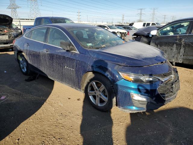 2019 Chevrolet Malibu ls