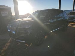 Lincoln Aviator Vehiculos salvage en venta: 2023 Lincoln Aviator Reserve