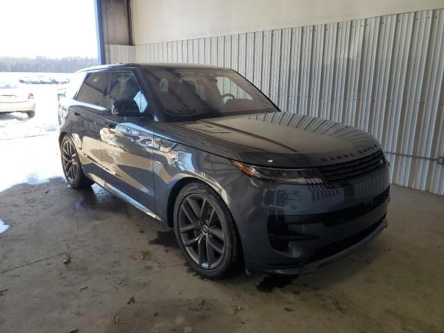 2023 Land Rover Range Rover Sport Dynamic SE