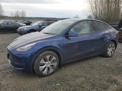 2023 Tesla Model Y en venta en Arlington, WA