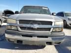 2004 Chevrolet Silverado C1500