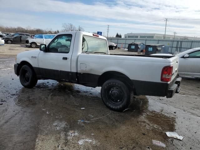 2006 Ford Ranger