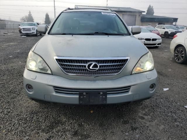 2006 Lexus RX 400