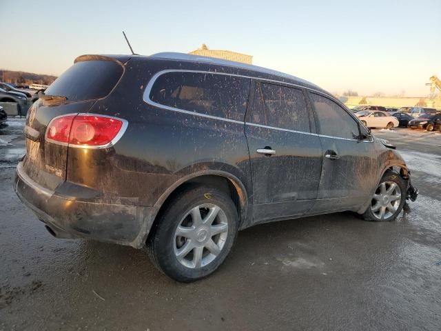 2010 Buick Enclave CXL