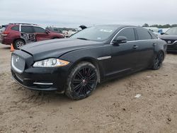 Jaguar xj salvage cars for sale: 2014 Jaguar XJL Portfolio