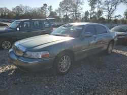 2006 Lincoln Town Car Signature en venta en Byron, GA